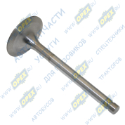 Клапан впускной (большой) дв. ЯМЗ-236,238,240,7511 (общ.головка)